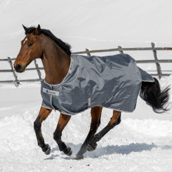 Cobertura Bucas Smartex Medium 150g Portão de Ferro Cinzento