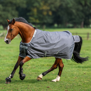 Cobertura Bucas Smartex Medium 150g Portão de Ferro Cinzento