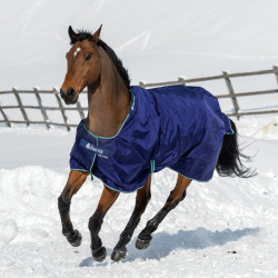 Cobertura Bucas Smartex Extra 300g Azul