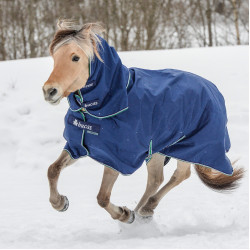 Pescoceira Bucas Smartex Combi Neck Azul Pescoceira Bucas Smartex Combi Neck Azul