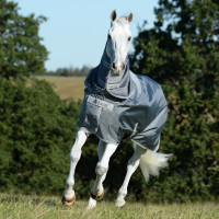 Pescoceira Bucas Smartex Combi Neck Azul Pescoceira Bucas Smartex Combi Neck Azul