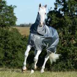 Pescoceira Bucas Smartex Combi Neck Portão de Ferro Cinzento Pescoceira Bucas Smartex Combi Neck Portão de Ferro Cinzento