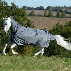 Pescoceira Bucas Smartex Combi Neck Portão de Ferro Cinzento Pescoceira Bucas Smartex Combi Neck Portão de Ferro Cinzento