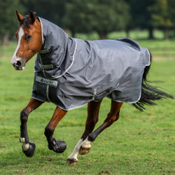 Pescoceira Bucas Smartex Combi Neck Portão de Ferro Cinzento Pescoceira Bucas Smartex Combi Neck Portão de Ferro Cinzento