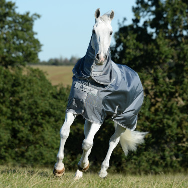 Pescoceira Bucas Smartex Combi Neck 300g Portão de Ferro Cinzento Pescoceira Bucas Smartex Combi Neck 300g Portão de Ferro Cinzento