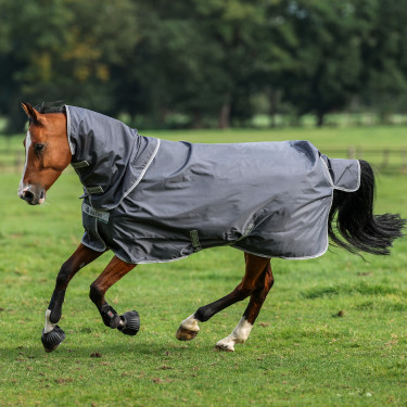 Pescoceira Bucas Smartex Combi Neck 300g Portão de Ferro Cinzento Pescoceira Bucas Smartex Combi Neck 300g Portão de Ferro Cinzento