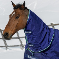 Pescoceira Bucas Smartex Combi Neck 300g Azul