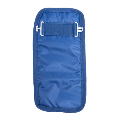 Extensão de peito Bucas Azul