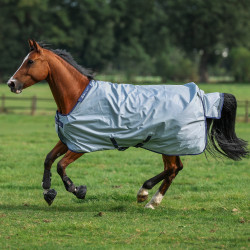 Capa Bucas Power Turnout Medium 150g Capa Bucas Power Turnout Medium 150g