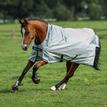 Cobertura Bucas Power Turnout High Neck Light 0g Cobertura Bucas Power Turnout High Neck Light 0g