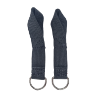 Extensor de cinta elástica Bucas Belly Pad Preto Extensor de cinta elástica Bucas Belly Pad Preto