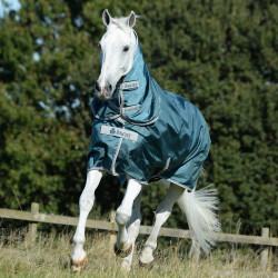 Capa Bucas Atlantic Turnout 50g Verde Capa Bucas Atlantic Turnout 50g Verde