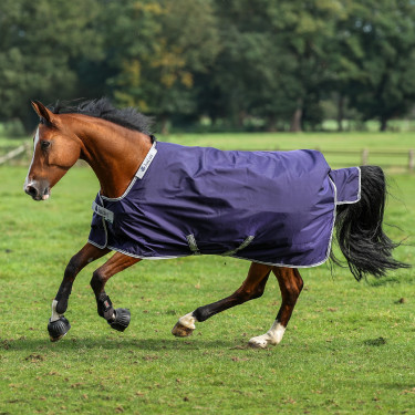 Cobertura Bucas Atlantic Turnout 200g Azul-marinho