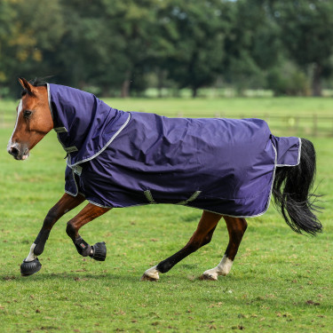 Cobertura Bucas Atlantic Turnout 200g Azul-marinho