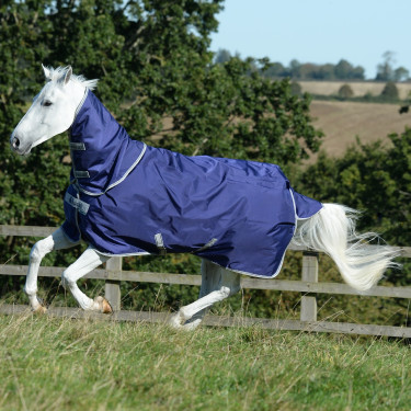 Cobertura Bucas Atlantic Turnout 200g Azul-marinho