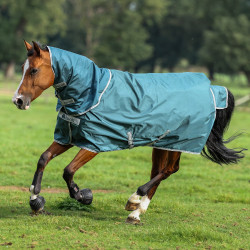 Cobertura Bucas Atlantic Turnout 200g Verde