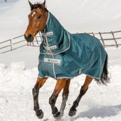 Cobertura Bucas Atlantic Turnout 200g Verde