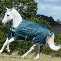 Capa Bucas Atlantic Turnout 400g Verde