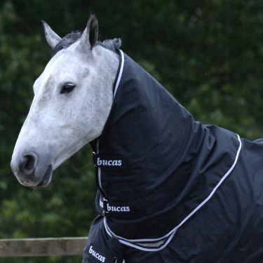 Pescoceira Bucas Trot Combi Neck Pescoceira Bucas Trot Combi Neck