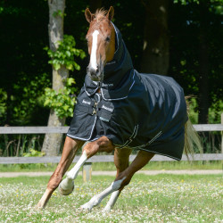Pescoceira Bucas Trot Combi Neck Pescoceira Bucas Trot Combi Neck