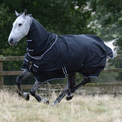 Pescoceira Bucas Trot Combi Neck Pescoceira Bucas Trot Combi Neck