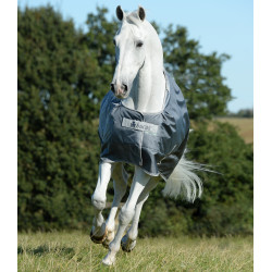 Cobertura Bucas Smartex Big Neck Medium 150g