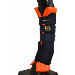Botas Estáveis T de T Botas Estáveis T de T