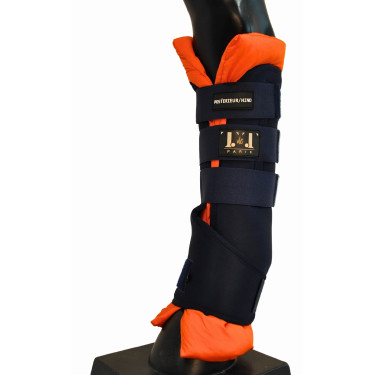 Botas Estáveis T de T Botas Estáveis T de T
