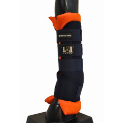Botas Estáveis T de T Botas Estáveis T de T