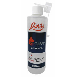 Óleo para Tosquiadeira Lister R15 500 ml Óleo para Tosquiadeira Lister R15 500 ml