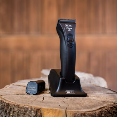 Máquina de tosquiar sem fio Wahl Adelar Pro Máquina de tosquiar sem fio Wahl Adelar Pro