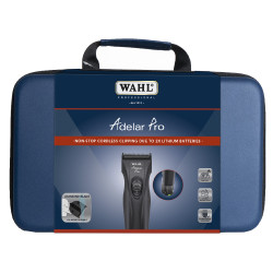 Máquina de tosquiar sem fio Wahl Adelar Pro Máquina de tosquiar sem fio Wahl Adelar Pro