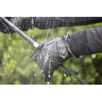 Luvas Waterproof Lite LeMieux Preto