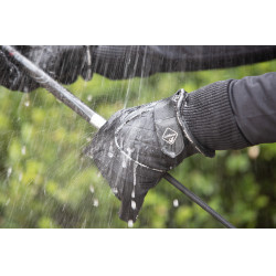 Luvas Waterproof Lite LeMieux Preto