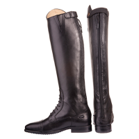 Botas Valencia Kids HKM Preto Botas Valencia Kids HKM Preto