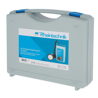 Detector de parto HK