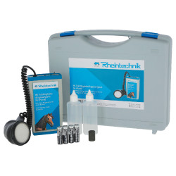 Detector de parto HK