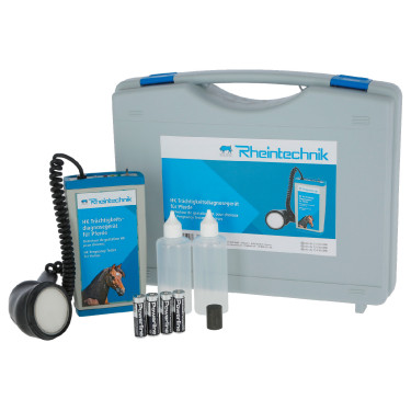 Detector de parto HK