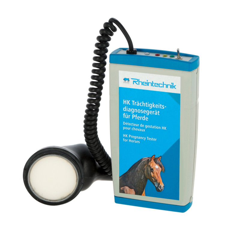 Detector de parto HK