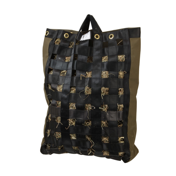 Saco de Feno Little Bit 12 Kg