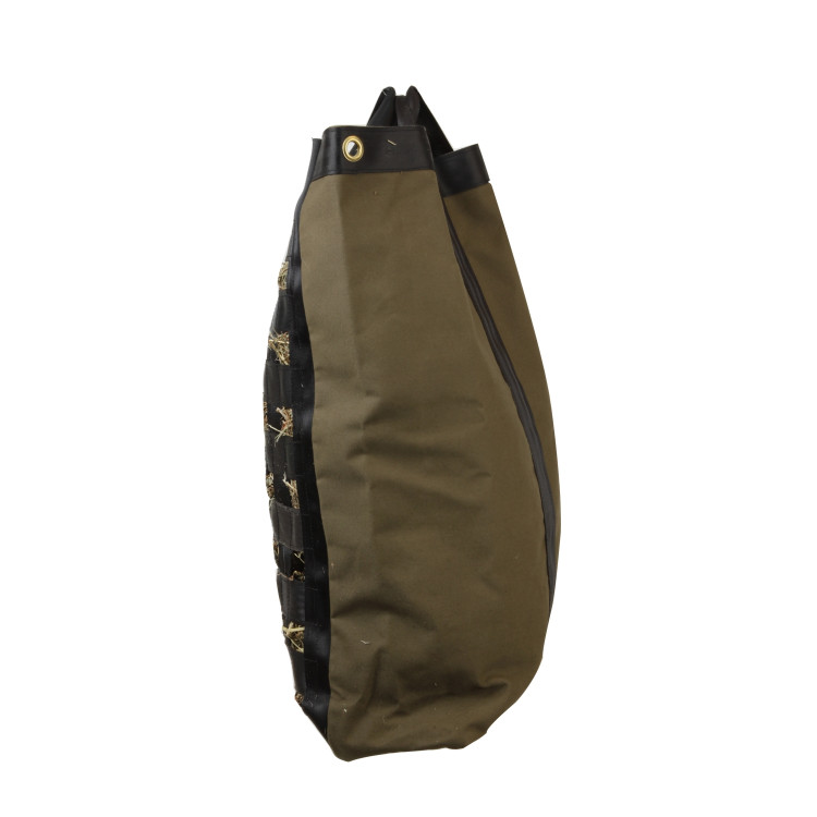 Saco de Feno Little Bit 8 Kg