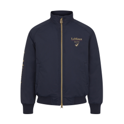 Casaco Mini LeMieux Elite Team