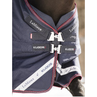 Couverture d’extérieur LeMieux Kudos 350 g Bleu marine