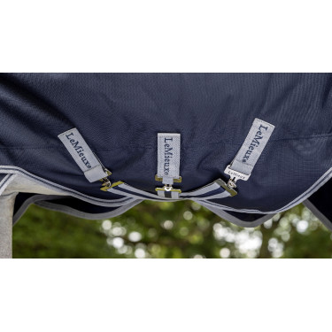Cobertura LeMieux Arika Featherweight 0 g Cobertura LeMieux Arika Featherweight 0 g