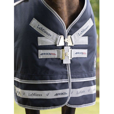 Cobertura LeMieux Arika Featherweight 0 g Cobertura LeMieux Arika Featherweight 0 g