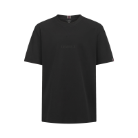 Camiseta LeMieux Young Rider menino Preto