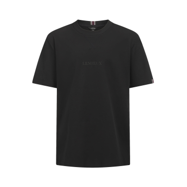 Camiseta LeMieux Young Rider menino Camiseta LeMieux Young Rider menino