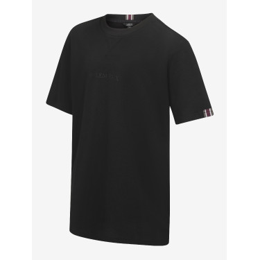 Camiseta LeMieux Young Rider menino Camiseta LeMieux Young Rider menino