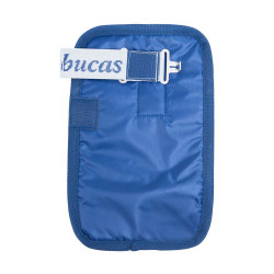 Extensor de peito Standard Bucas 12 cm