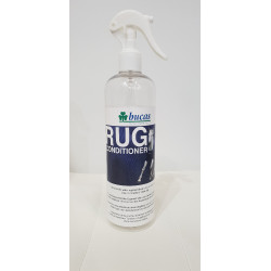 Amaciante para manta Bucas Rug Conditioner Amaciante para manta Bucas Rug Conditioner